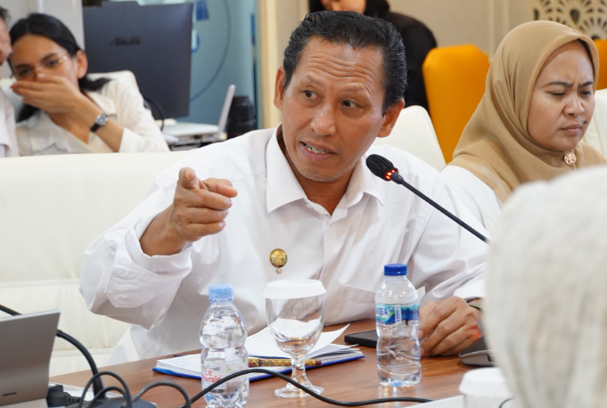 SMK Go Global Batch 2 Dibuka hingga 31 Oktober, Target 27.880 Peserta dan Terbuka untuk Lulusan D3-S2
